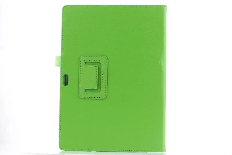 Protect PT518 pre Amazon Kindle Fire 8,9" zelené - púzdro, stojan
